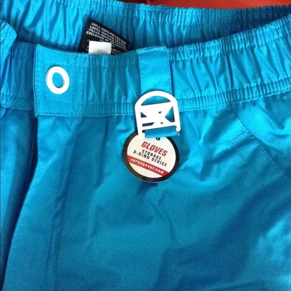 ZeroXposur additional photos! Snowsuit Coat Pants - Picture 4 of 5